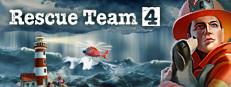 Rescue Team 4 Logo