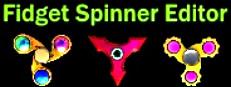 Fidget Spinner Editor Logo