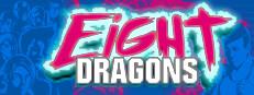 Eight Dragons Logo