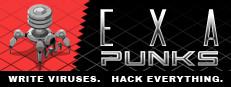 EXAPUNKS Logo
