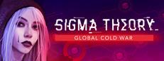 Sigma Theory: Global Cold War Logo