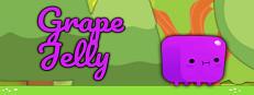 Grape Jelly Logo