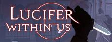 Lucifer Within Us Logo