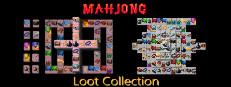 Loot Collection: Mahjong Logo