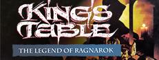 King's Table - The Legend of Ragnarok Logo