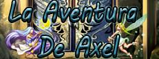 La Aventura De Axel Logo