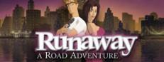 Runaway, A Road Adventure Logo