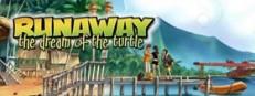 Runaway, The Dream of The Turtle Logo