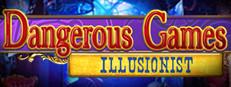 Dangerous Games: Illusionist Collector's Edition Logo