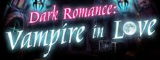 Dark Romance: Vampire in Love Collector's Edition Logo