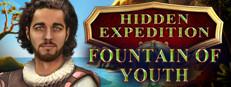 Hidden Expedition: The Fountain of Youth Collector's Edition Logo