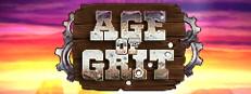 Age of Grit Logo