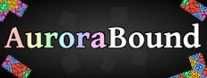 AuroraBound Deluxe Logo