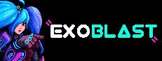 Exoblast Logo