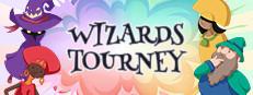 Wizards Tourney Logo