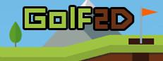 Golf 2D Logo