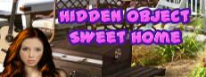 Hidden Object - Sweet Home Logo