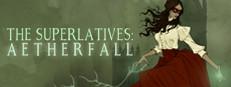 The Superlatives: Aetherfall Logo