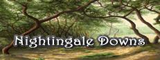 Nightingale Downs Logo