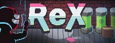 ReX Logo