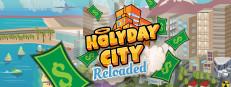 Holyday City: Reloaded Logo
