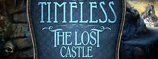Timeless: The Lost Castle Logo
