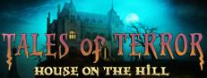 Tales of Terror: House on the Hill Collector's Edition Logo