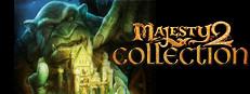 Majesty 2 Collection Logo