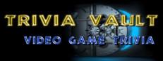 Trivia Vault: Video Game Trivia Deluxe Logo