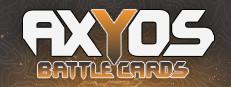 AXYOS: Battlecards Logo