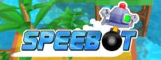 Speebot Logo