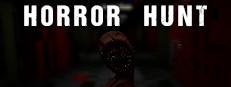 Horror Hunt Logo