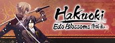 Hakuoki: Edo Blossoms Logo