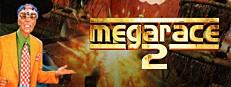 MegaRace 2 Logo