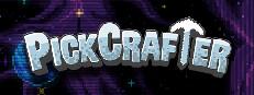 PickCrafter Logo