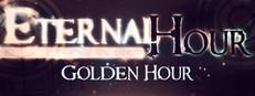 Eternal Hour: Golden Hour Logo