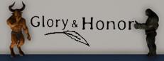 Glory & Honor Logo