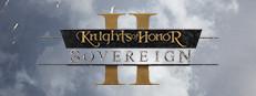 Knights of Honor II: Sovereign Logo