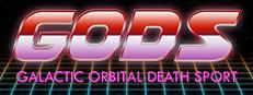 Galactic Orbital Death Sport Logo