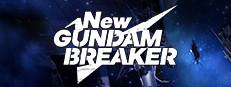 New Gundam Breaker Logo