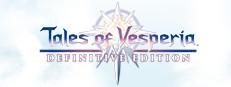Tales of Vesperia: Definitive Edition Logo