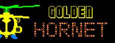 Golden Hornet Logo