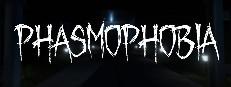 Phasmophobia Logo