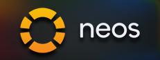 Neos VR Logo