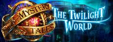 Mystery Tales: The Twilight World Collector's Edition Logo