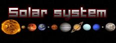 Solar System Logo