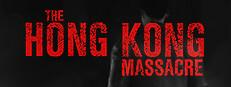 The Hong Kong Massacre Logo