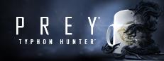 Prey: Typhon Hunter Logo