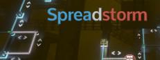 Spreadstorm Logo