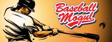 Baseball Mogul 2018 Logo